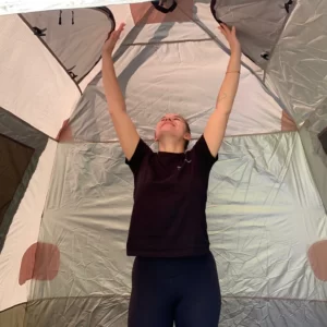 BlackWolf Turbo Lite 240 Tent