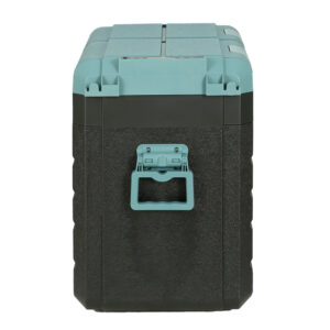 Glacio 60L Portable Fridge Freezer Cooler Camping 12V/24V/240V Caravan Car