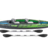 Intex Challenger K2 Kayak 68306