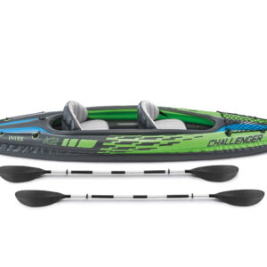 Intex Challenger K2 Kayak 68306