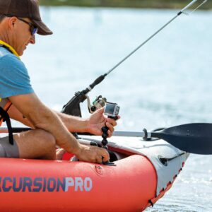 Intex Excursion Pro K1 Kayak 68303